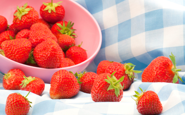 Aardbei